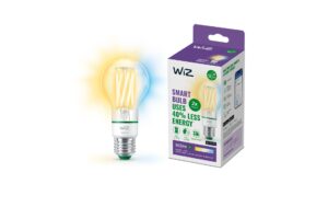 1705584_3 - Mediatech WiZ Lampe A60 A Label E27 4.3W 903lm 2200-6500K