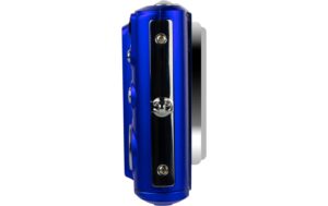 AgfaPhoto Compact Cam DC5200 blau