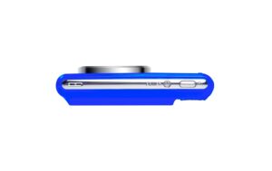 AgfaPhoto Compact Cam DC5200 blau