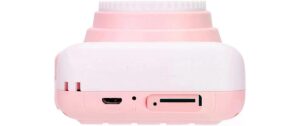 AgfaPhoto Realkids Cam 2 8GB SD pink