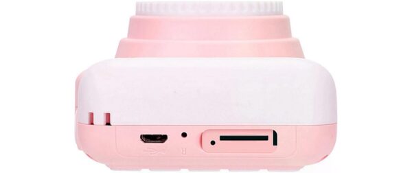 AgfaPhoto Realkids Cam 2 8GB SD pink
