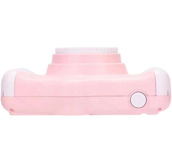 AgfaPhoto Realkids Cam 2 8GB SD pink