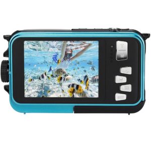 AgfaPhoto Realishot WP8000 blau 