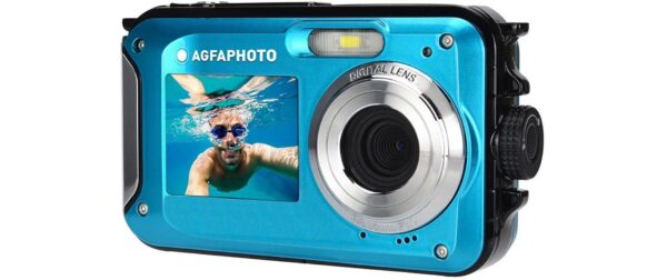 AgfaPhoto Realishot WP8000 blau 