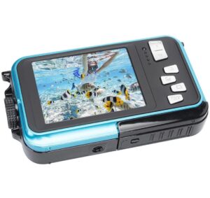 AgfaPhoto Realishot WP8000 blau 