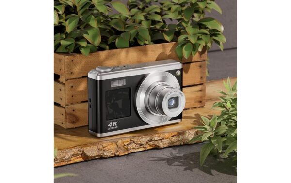 AgfaPhoto Realishot DC9200 schwarz