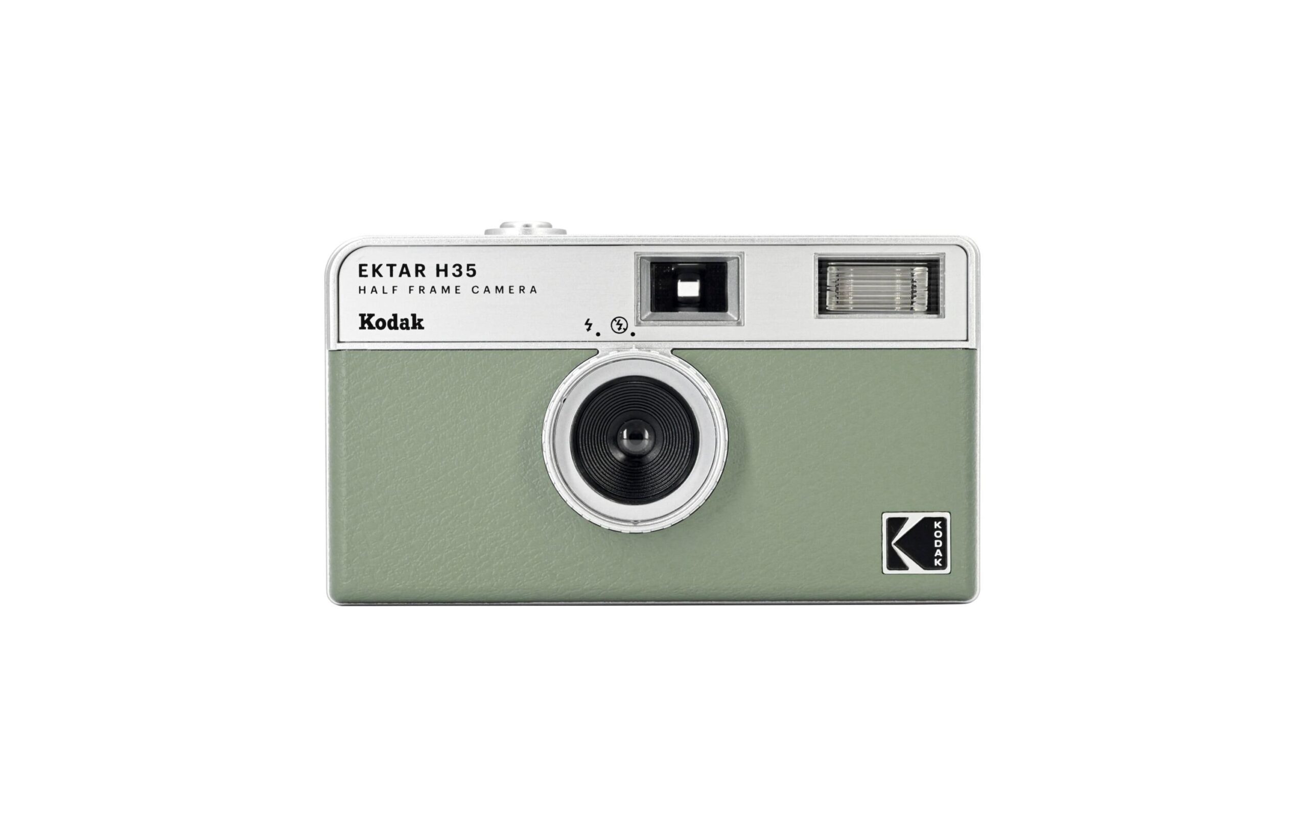 1705954 - Mediatech Kodak Film Kamera H35 salbei-grün