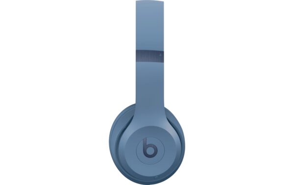 Apple Beats Solo4 Wireless Headphone On-Ear Slate Blue