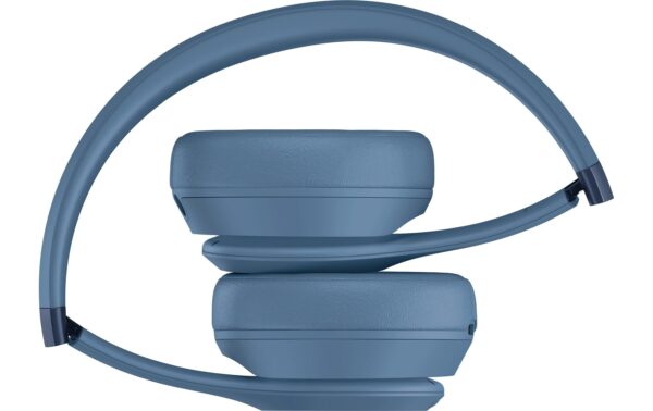 Apple Beats Solo4 Wireless Headphone On-Ear Slate Blue