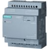 1707385 - Mediatech Siemens LOGO! 8.4 Grundgerät 12/24RCEO 12V und 24V DC, 8 Eing., 4 Ausg.