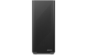 1707395_1 - Mediatech Sharkoon VS9 Black ATX,2x U3, 1x U2, 1x 120