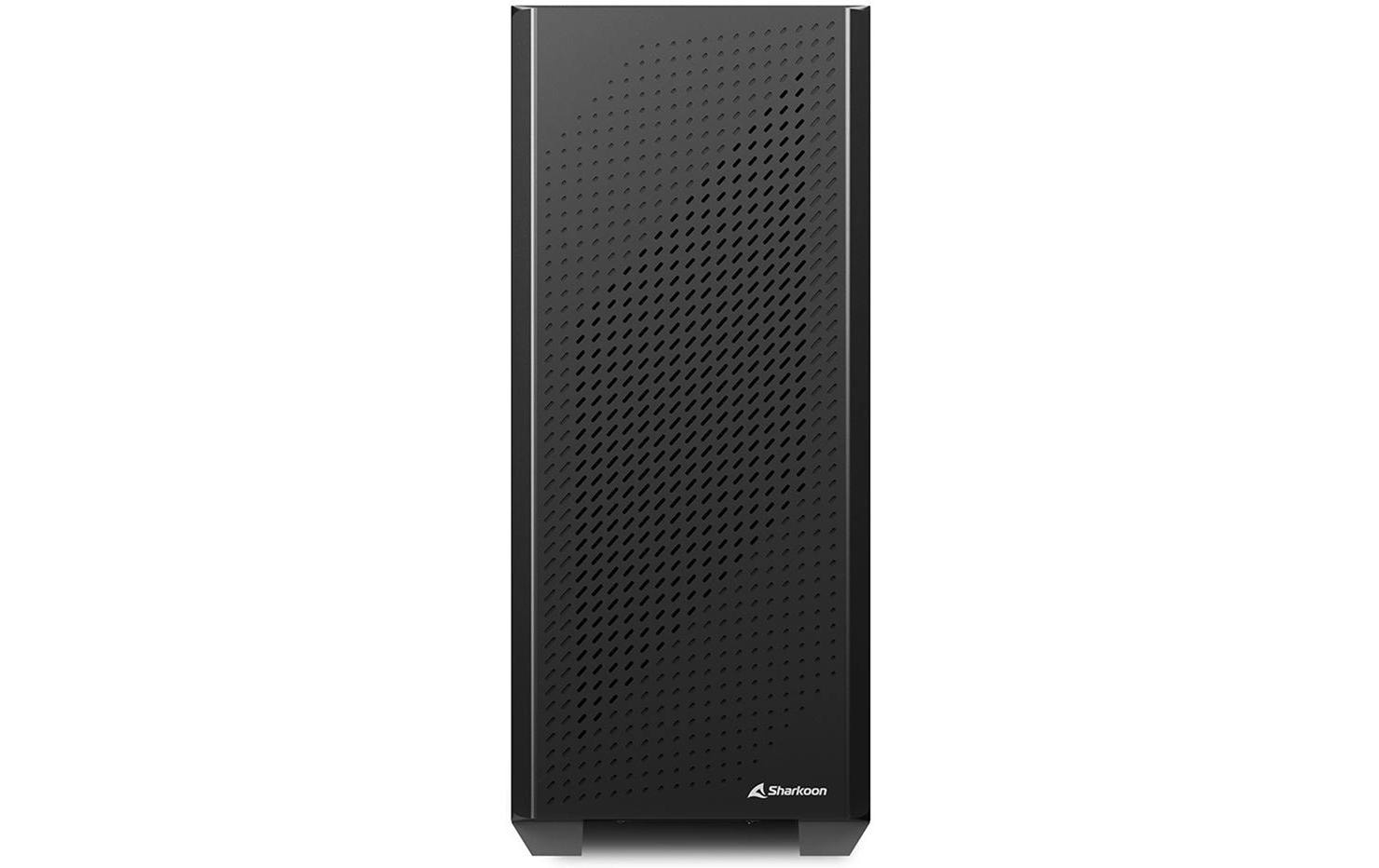 1707395_1 - Mediatech Sharkoon VS9 Black ATX,2x U3, 1x U2, 1x 120