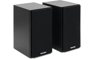 TechniSat Viola 710 CD IR Schwarz/Silber, DAB+, CD, Bluetooth