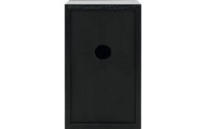 TechniSat Viola 710 CD IR Schwarz/Silber, DAB+, CD, Bluetooth