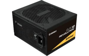 1708605_1 - Mediatech Netzteil Enermax Revolution DF12 850W 80+Gold, volmodular