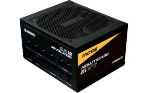 1708605_3 - Mediatech Netzteil Enermax Revolution DF12 850W 80+Gold, volmodular