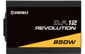 1708605_7 - Mediatech Netzteil Enermax Revolution DF12 850W 80+Gold, volmodular