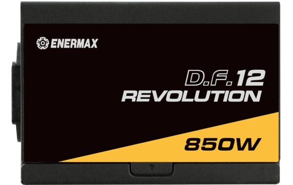 1708605_7 - Mediatech Netzteil Enermax Revolution DF12 850W 80+Gold, volmodular