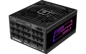 1709140_2 - Mediatech Netzteil Enermax Revolution DFX 1650W 80+Gold, volmodular