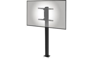 Peerless-AV PC575-UNL Bodenhalterung Schaufenster, 32-75