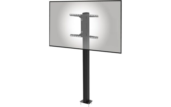 Peerless-AV PC575-UNL Bodenhalterung Schaufenster, 32-75