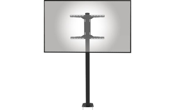 Peerless-AV PC575-UNL Bodenhalterung Schaufenster, 32-75