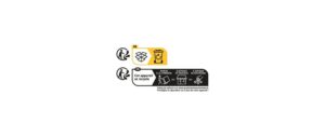 Paulmann URail System Light&Easy Schiene 1.5m Schwarz matt 230V Metall