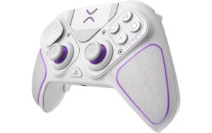 VICTRIX Pro BFG Wireless, PC, PS4, PS5