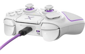 VICTRIX Pro BFG Wireless, PC, PS4, PS5