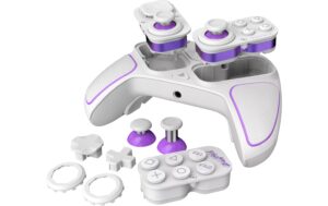 VICTRIX Pro BFG Wireless, PC, PS4, PS5