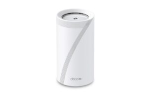 TP-Link Deco BE65-5G, 1-Pack, WiFi-7 574+2880+5760Mbps, 3x2.5GE