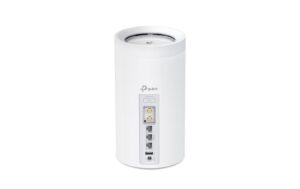 TP-Link Deco BE65-5G, 1-Pack, WiFi-7 574+2880+5760Mbps, 3x2.5GE