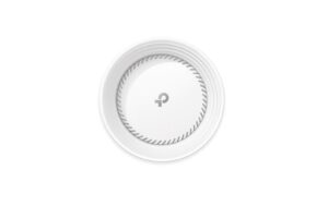 TP-Link Deco BE65-5G, 1-Pack, WiFi-7 574+2880+5760Mbps, 3x2.5GE