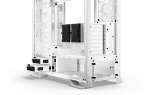 be quiet! HDD Cage 2 weiss 