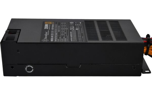 1711142_6 - Mediatech Netzteil SilverStone SST-FX350-G Flex ATX, 80+ Gold
