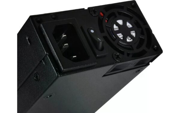 1711142_7 - Mediatech Netzteil SilverStone SST-FX350-G Flex ATX, 80+ Gold