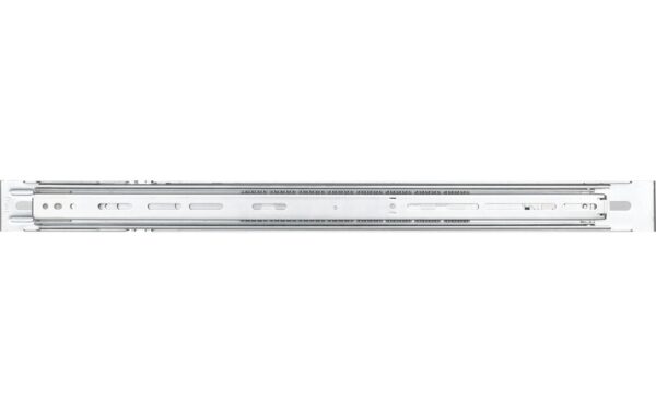 Silverstone SST-RMS06-22 Rackschiene für Gehäuse 430mm breit. max 45 kg