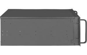 1711144_3 - Mediatech Silverstone SST-RM42-502 servergeh. 4U, PS2 (ATX), 2x 5.25, 2x 3.5, 4x 2.5