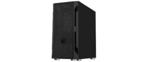 SilverStone Desktop FAH1MB, ohne NT Type-A, 3,5 x 2, 2,5 x 2