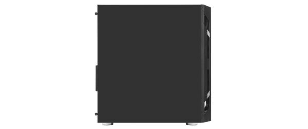 SilverStone Desktop FAH1MB, ohne NT Type-A, 3,5 x 2, 2,5 x 2