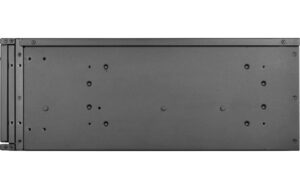 1711153_2 - Mediatech Silverstone SST-RM44 Servergeh. 4U 4U, PS2 (ATX), 2x 3.5, 4x 2.5