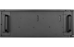 1711153_4 - Mediatech Silverstone SST-RM44 Servergeh. 4U 4U, PS2 (ATX), 2x 3.5, 4x 2.5
