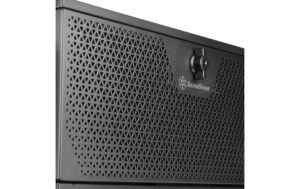 1711153_5 - Mediatech Silverstone SST-RM44 Servergeh. 4U 4U, PS2 (ATX), 2x 3.5, 4x 2.5