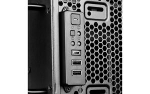1711153_7 - Mediatech Silverstone SST-RM44 Servergeh. 4U 4U, PS2 (ATX), 2x 3.5, 4x 2.5