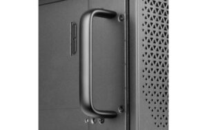 1711153_8 - Mediatech Silverstone SST-RM44 Servergeh. 4U 4U, PS2 (ATX), 2x 3.5, 4x 2.5