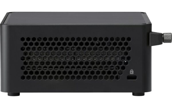 1711172_2 - Mediatech ASUS NUC Barebone NUC14RVHV5 Tall Kit U5 135H, 2x DDR5 SO-DIMM 5600 MHz
