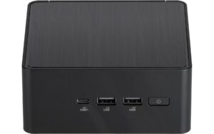 1711172_3 - Mediatech ASUS NUC Barebone NUC14RVHV5 Tall Kit U5 135H, 2x DDR5 SO-DIMM 5600 MHz