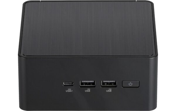 1711172_3 - Mediatech ASUS NUC Barebone NUC14RVHV5 Tall Kit U5 135H, 2x DDR5 SO-DIMM 5600 MHz