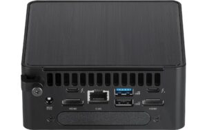 1711172_4 - Mediatech ASUS NUC Barebone NUC14RVHV5 Tall Kit U5 135H, 2x DDR5 SO-DIMM 5600 MHz