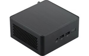 1711172_5 - Mediatech ASUS NUC Barebone NUC14RVHV5 Tall Kit U5 135H, 2x DDR5 SO-DIMM 5600 MHz